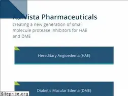 Sites similar to kalvista.com