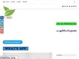Sites similar to kalvitulir.blogspot.com