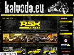 Sites similar to kalvoda.eu