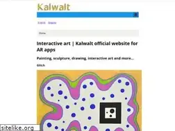 Sites similar to kalwaltart.com
