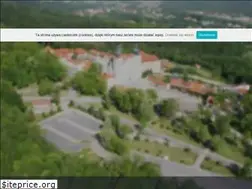 Sites similar to kalwaria.pl