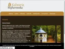 Sites similar to kalwariawejherowska.pl
