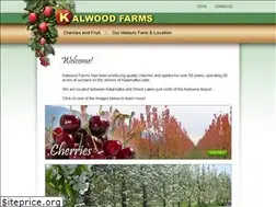 Sites similar to kalwoodfarms.com