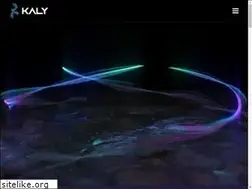 Sites similar to kaly.com.tr