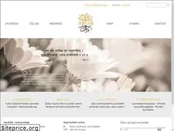 Sites similar to kalya-ayurveda.com