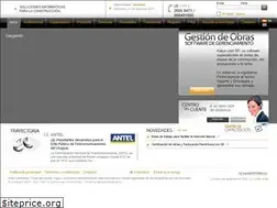 Sites similar to kalya.com.uy