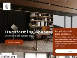 Sites similar to kalyainterior.com
