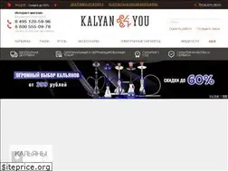 Sites similar to kalyan-4you.ru