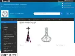 Sites similar to kalyan.kiev.ua