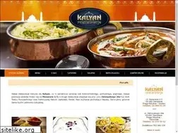 Sites similar to kalyan.pl