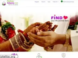 Sites similar to kalyanaa.com
