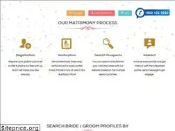 Sites similar to kalyanamdays.com