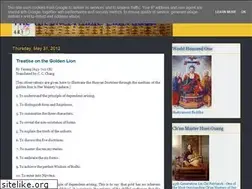 Sites similar to kalyanamitraibs.blogspot.com