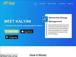 Sites similar to kalyanapp.com
