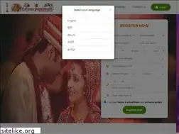 Sites similar to kalyanapraptirasthu.in