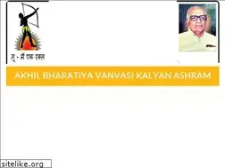 Sites similar to kalyanashram.org