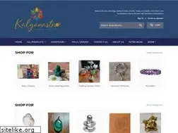 Sites similar to kalyanastrogems.com