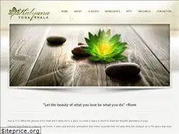 Sites similar to kalyanayoga.com