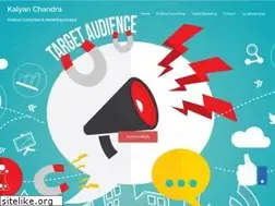 Sites similar to kalyanchandra.com