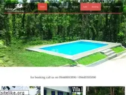 Sites similar to kalyancoolhomestay.com