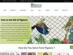 Sites similar to kalyanenterprise.in