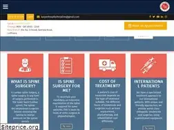 Sites similar to kalyanhospital.com