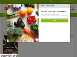 Sites similar to kalyanhyper.com