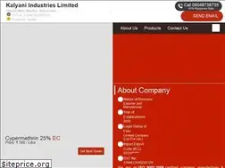 Sites similar to kalyanicare.in