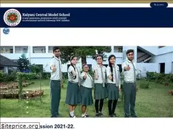 Sites similar to kalyanicms.org