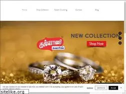 Sites similar to kalyanicovering.in