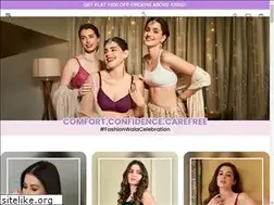 Sites similar to kalyaniinnerwear.com