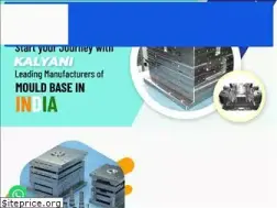 Sites similar to kalyanimouldbase.com