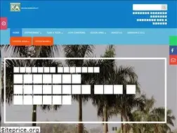 Sites similar to kalyanimunicipality.org