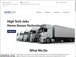 Sites similar to kalyanistudio.com