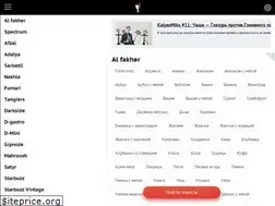 Sites similar to kalyanmiks.ru