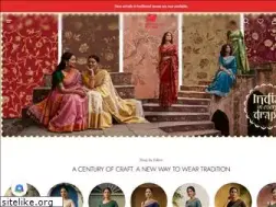 Sites similar to kalyansilks.com