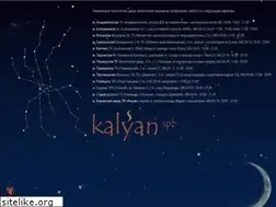 Sites similar to kalyanspb.ru