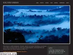 Sites similar to kalyanvarma.net
