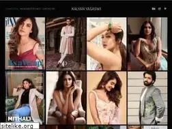 Sites similar to kalyanyasaswi.com