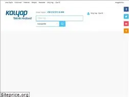Sites similar to kalyap.com