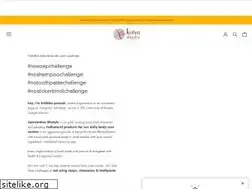 Sites similar to kalyashastra.com