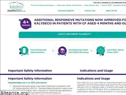 Sites similar to kalydecohcp.com