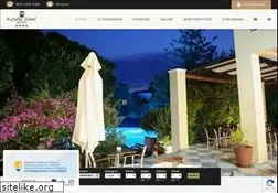 Sites similar to kalydnaislandhotel.gr