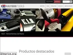 Sites similar to kalydon.com.ar