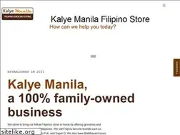 Sites similar to kalyemanila.com