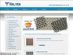 Sites similar to kalyen.com