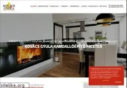 Sites similar to kalyhaskovacs.hu