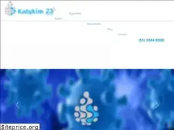 Sites similar to kalykim.com.br