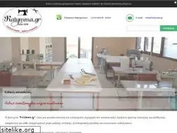 Sites similar to kalymma.gr