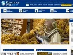 Sites similar to kalymnosinfo.com